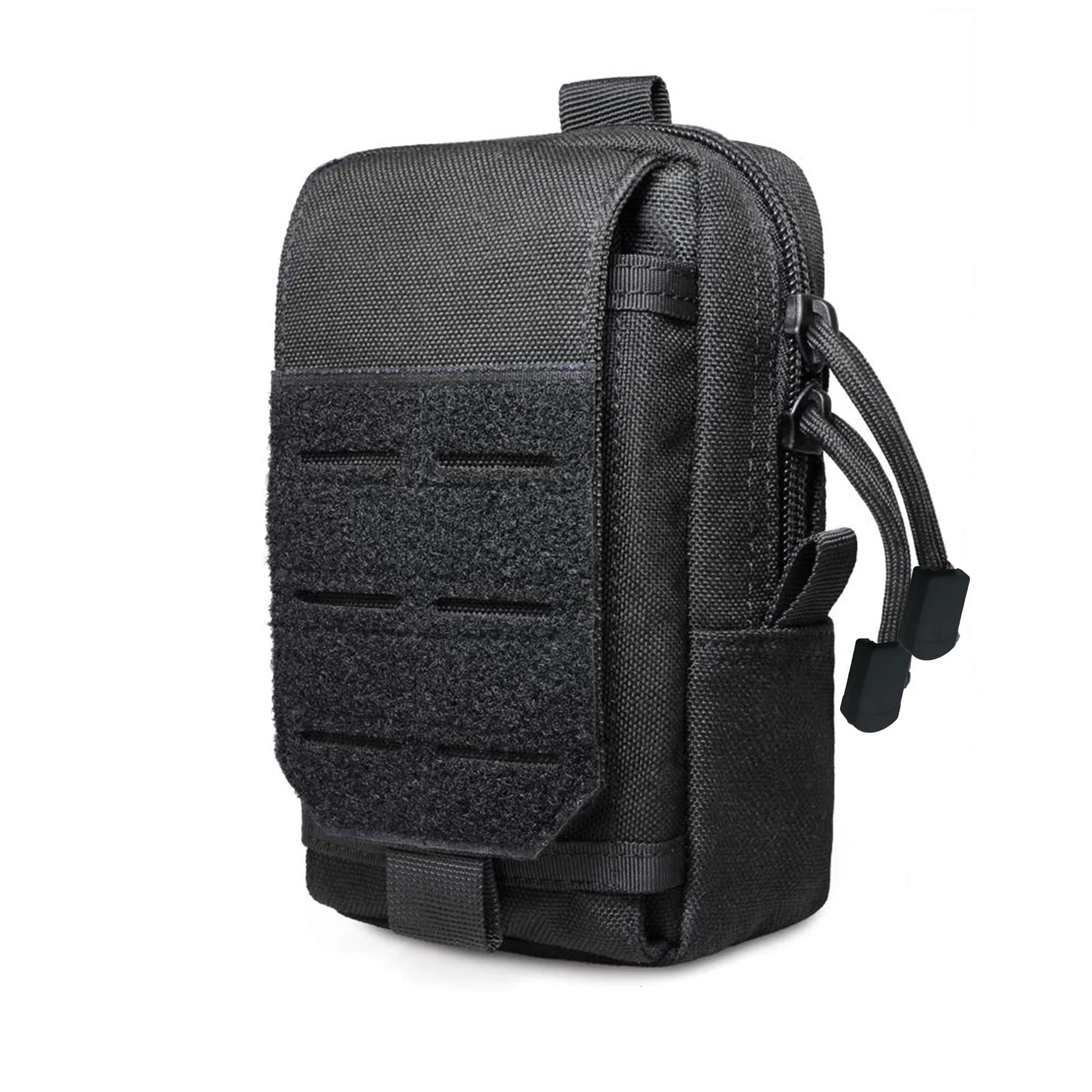 Edc Carry Items - ยุทธวิธีMolleกระเป๋าเอวกระเป๋าผู้ชายกลางแจ้งEDCเครื่องมือกระเป๋ายูทิลิตี้Gadget Organizerเสื้อกั๊กแพ็คกระเป๋าโทรศัพท์มือถือกรณี