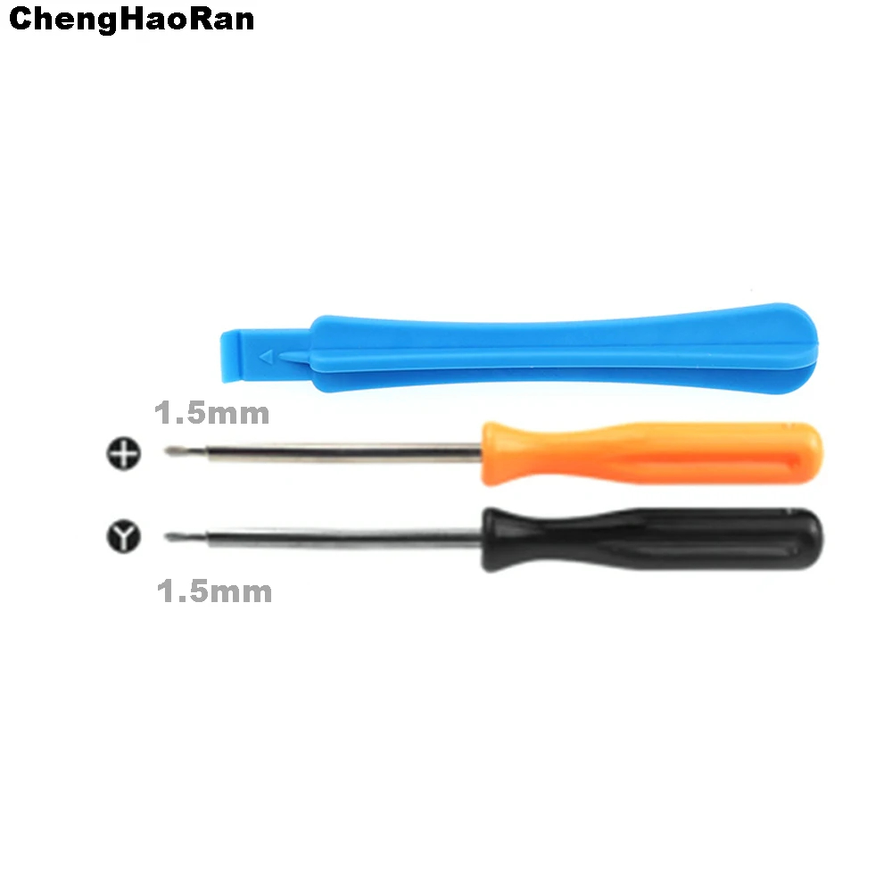 Micro Screwdriver Kit - ชุดเครื่องมือไขควงไขว้ 3 in 1 ขนาด 1.5