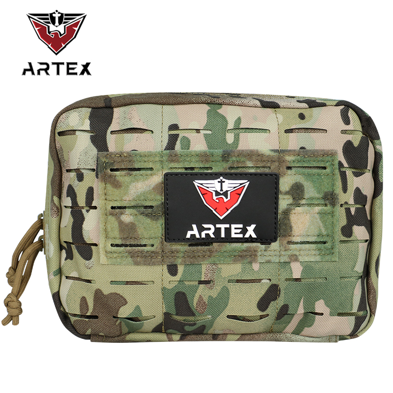 กระเป๋าอเนกประสงค์ MOLLE EDC ส - Edc Carry Items บทวิจารณ์และราคา