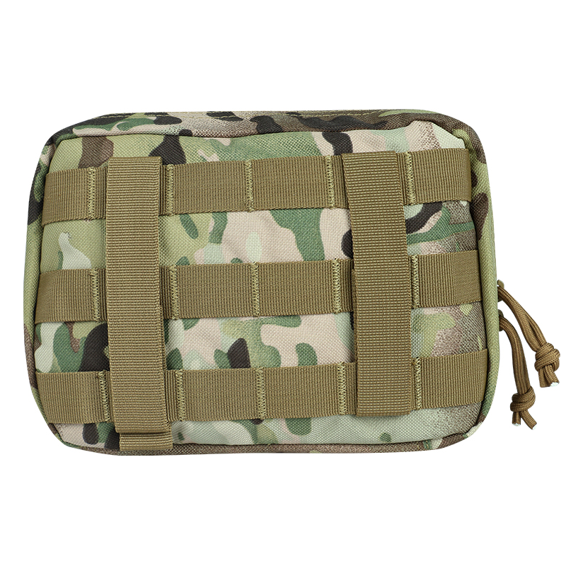 กระเป๋าอเนกประสงค์ MOLLE EDC ส - Edc Carry Items บทวิจารณ์และราคา