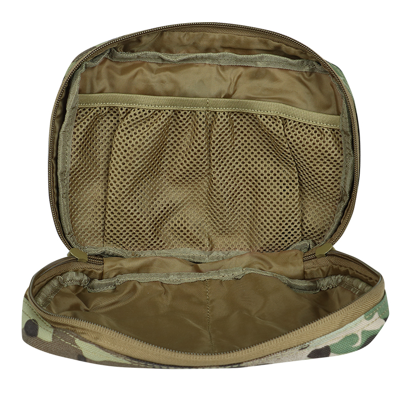 กระเป๋าอเนกประสงค์ MOLLE EDC ส - Edc Carry Items บทวิจารณ์และราคา