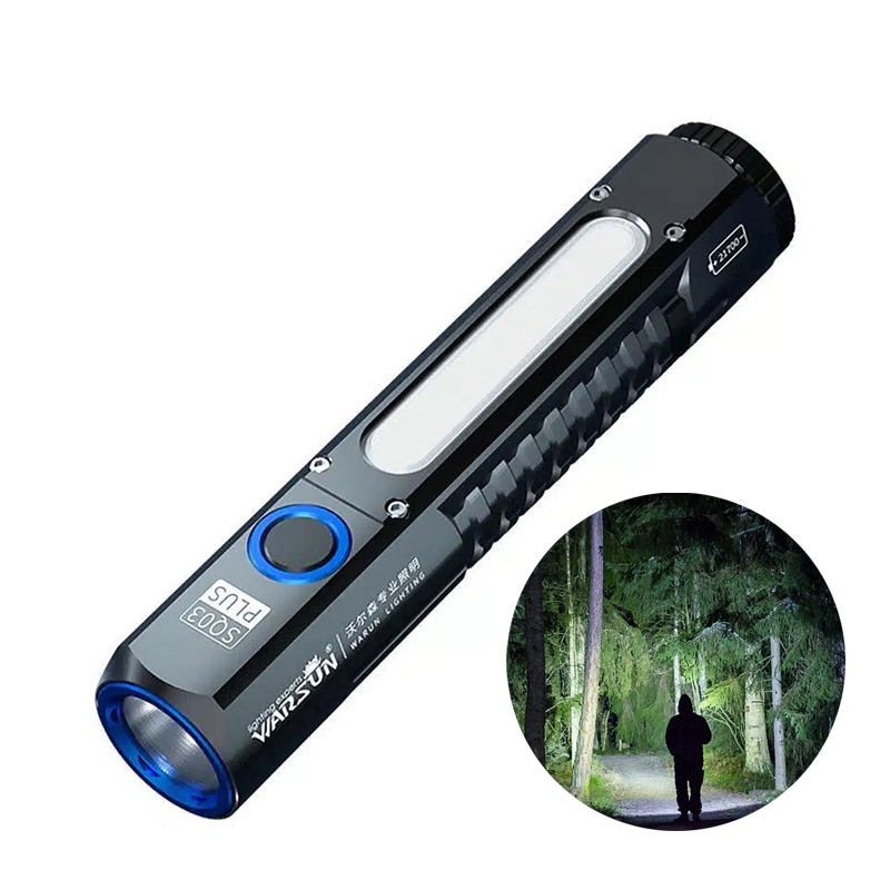 SQ03 Plus 5000mAh แบตเตอรี่ 21 - Edc (Every Day Carry บทวิจารณ์และราคา
