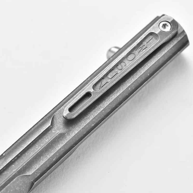 เครื่องมืออเนกประสงค์ไทเทเนียม - Titanium Pry Bar บทวิจารณ์และราคา