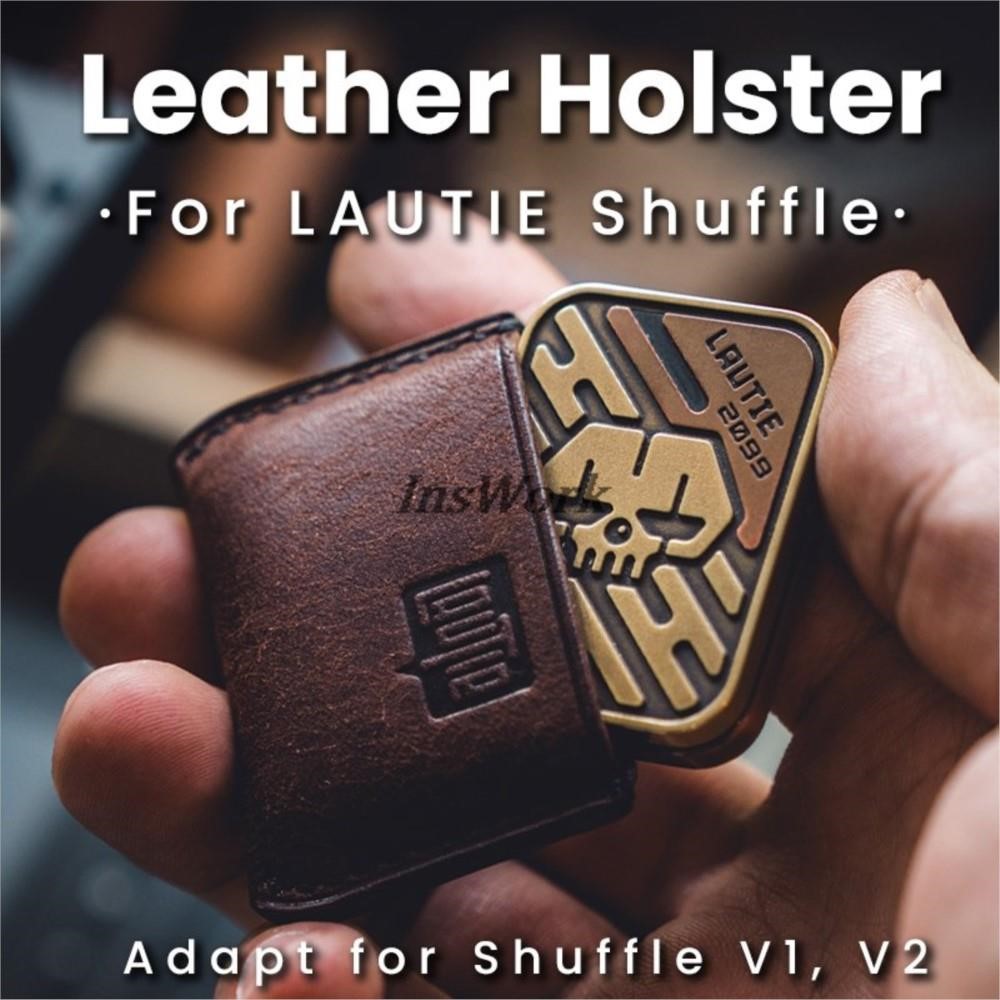 Lautie ซองหนัง EDC สำหรับ V1สั - Edc Carry Holster บทวิจารณ์และราคา