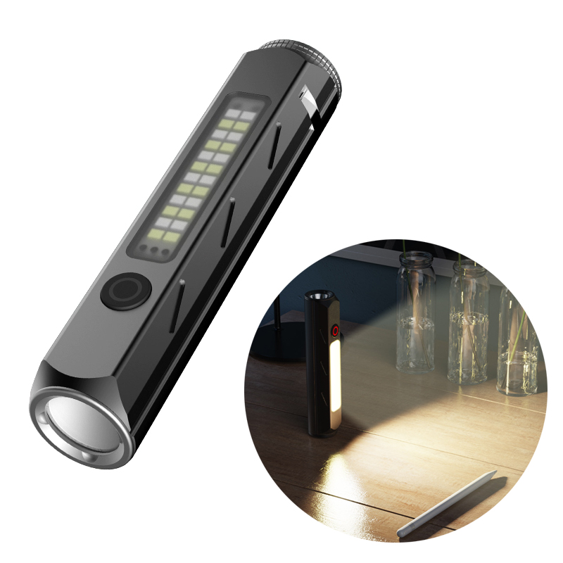 ที่มีประสิทธิภาพ SST40 LED 217 - Edc (Every Day Carry บทวิจารณ์และราคา