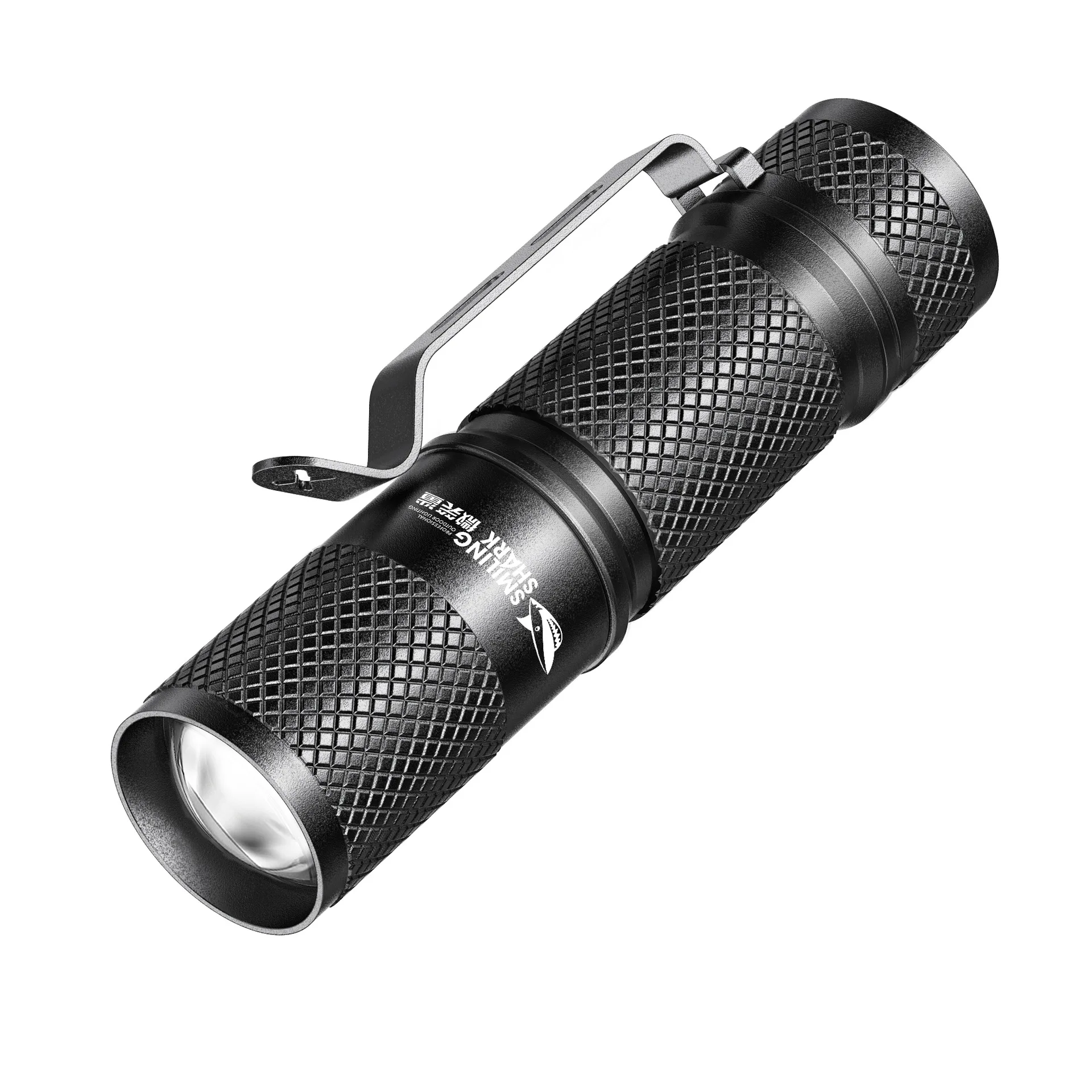 ใหม่ไฟฉายที่มีประสิทธิภาพเป็นพ - Edc (Every Day Carry บทวิจารณ์และราคา