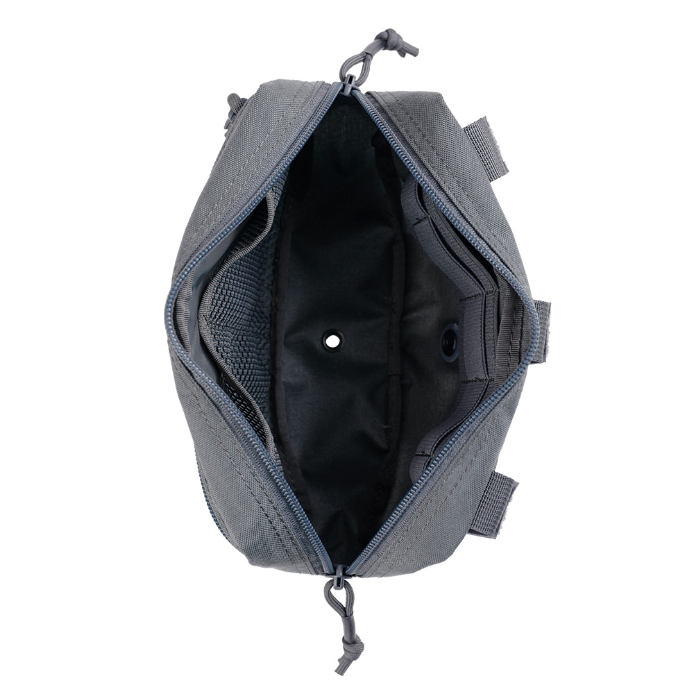 กระเป๋าใส่อุปกรณ์ล่าสัตว์ EXCE - Edc Carry Items บทวิจารณ์และราคา