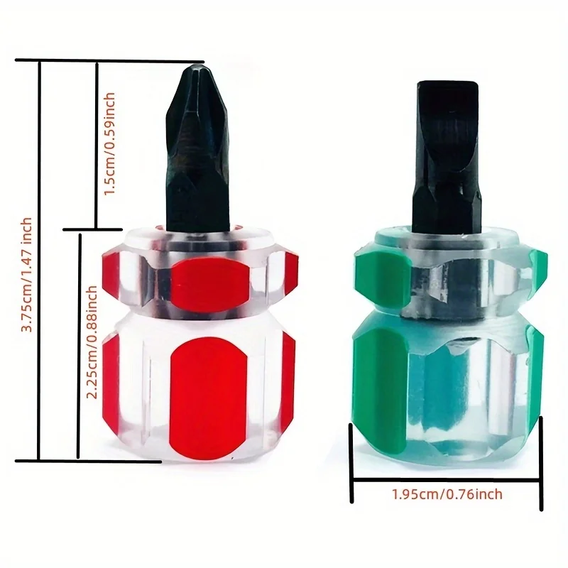 2 ชิ้น Mini จักรเย็บผ้าไขควงชุ - Micro Screwdriver Kit บทวิจารณ์และราคา