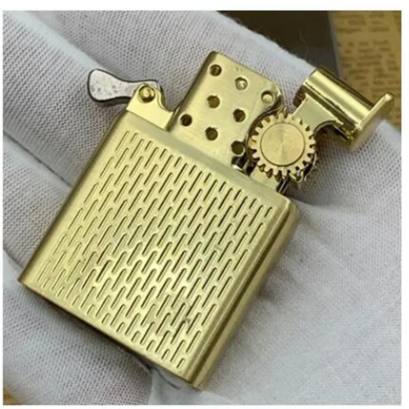 อะไหล่ภายในไฟแช็ค ZORRO แบบใช้ - Lighter Insert Zippo บทวิจารณ์และราคา