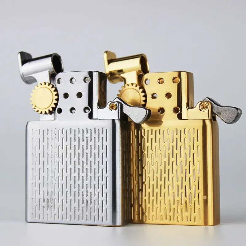 อะไหล่ภายในไฟแช็ค ZORRO แบบใช้ - Lighter Insert Zippo บทวิจารณ์และราคา