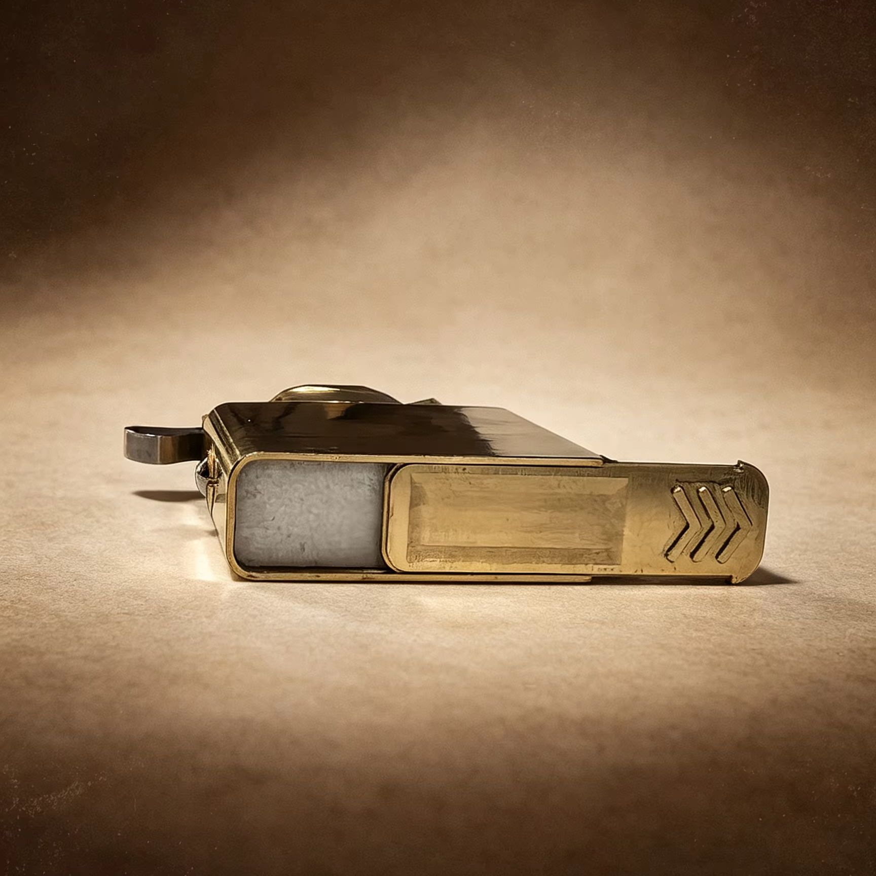 ไส้เติมน้ำมันสำหรับเปลี่ยนในไฟ - Lighter Insert Zippo บทวิจารณ์และราคา
