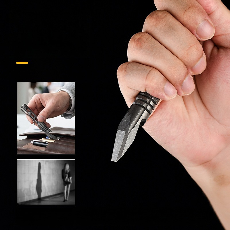 เครื่องมืออเนกประสงค์สำหรับตั้ - Titanium Pry Bar บทวิจารณ์และราคา