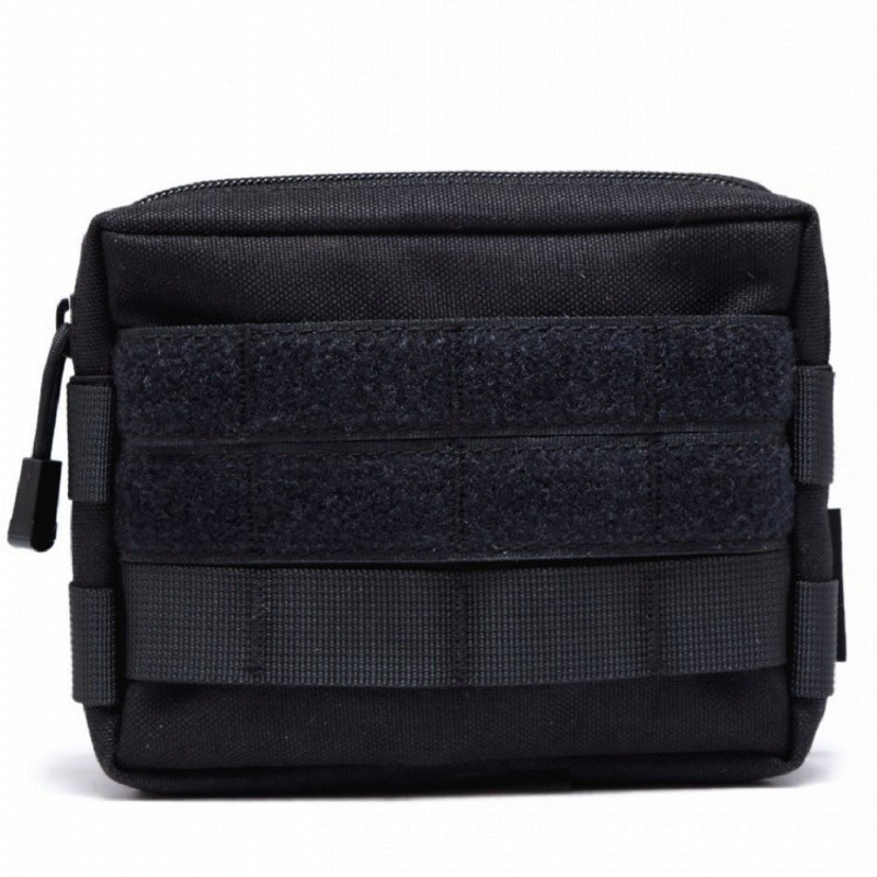 EDC Molle เอวกระเป๋ากระเป๋ายุท - Edc Carry Belt บทวิจารณ์และราคา