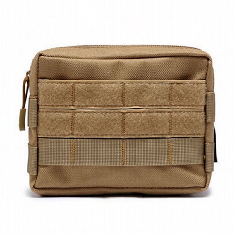 EDC Molle เอวกระเป๋ากระเป๋ายุท - Edc Carry Belt บทวิจารณ์และราคา