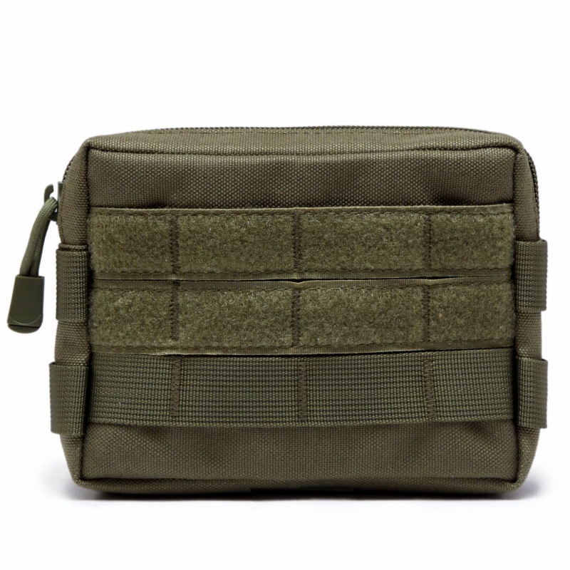EDC Molle เอวกระเป๋ากระเป๋ายุท - Edc Carry Belt บทวิจารณ์และราคา