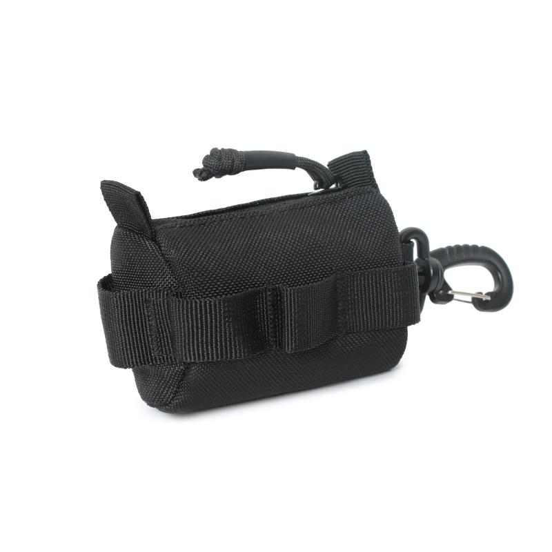 กระเป๋าคาดเอว EDC แบบมีซิป ใส่ - Edc Carry Card บทวิจารณ์และราคา