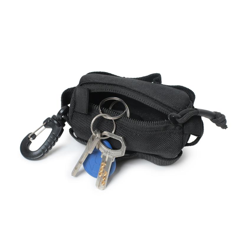 กระเป๋าคาดเอว EDC แบบมีซิป ใส่ - Edc Carry Card บทวิจารณ์และราคา