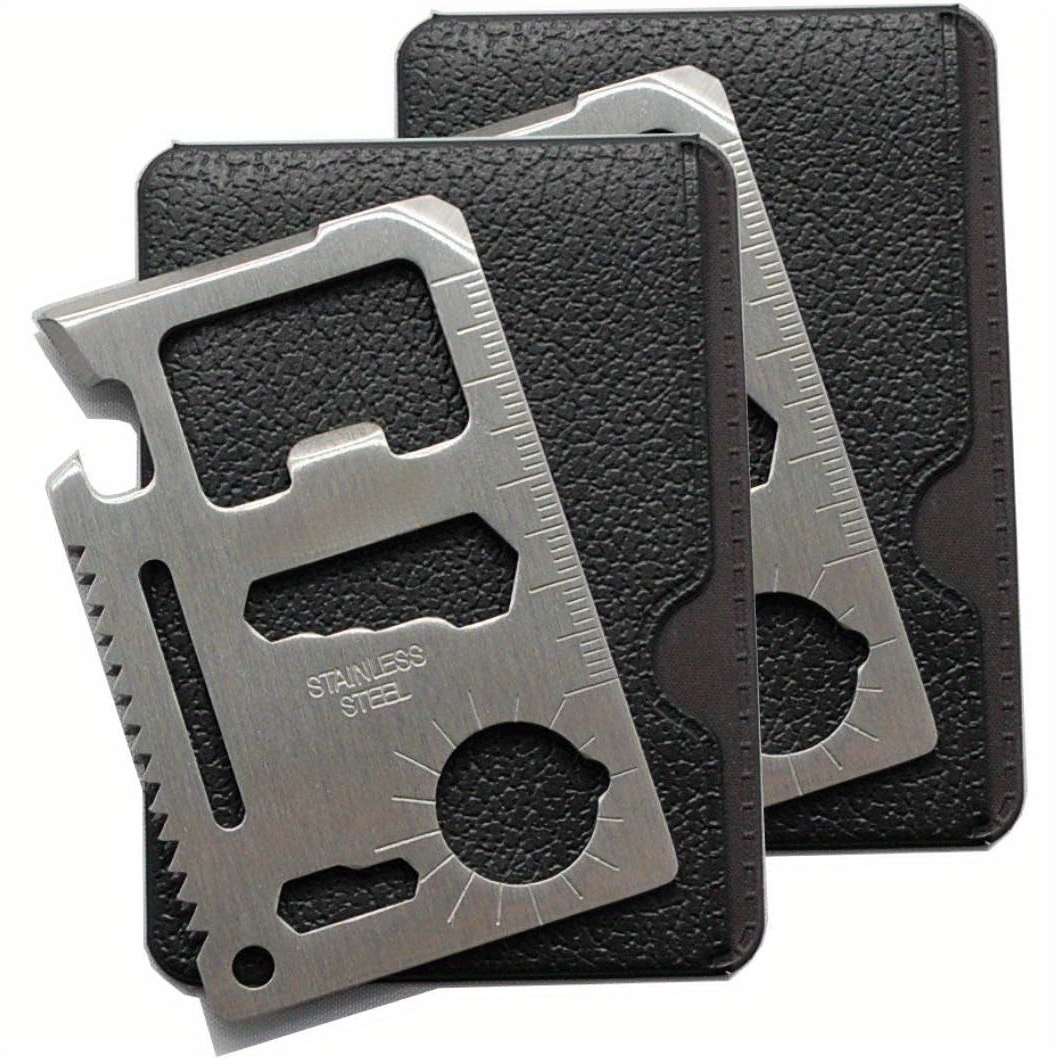 อุปกรณ์พกพาอเนกประสงค์ ใช้เป็น - Edc Concealed Carry บทวิจารณ์และราคา