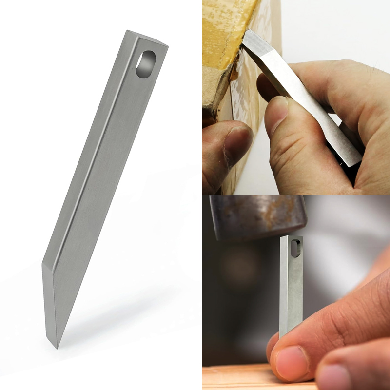 EDC Pry Bar, Heavy Duty พวงกุญ - Edc (Every Day Carry บทวิจารณ์และราคา