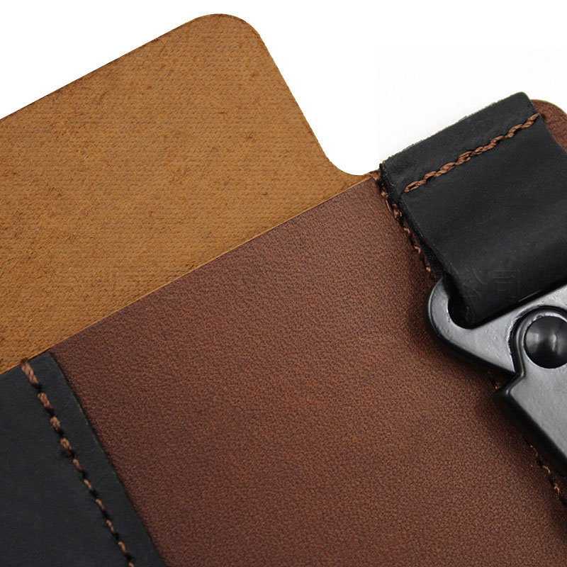 ซองใส่เครื่องมืออเนกประสงค์ ED - Edc Carry Holster บทวิจารณ์และราคา
