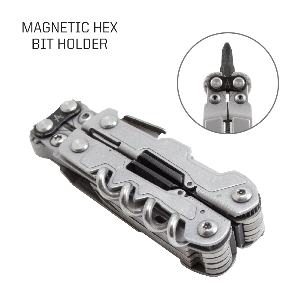 SOG 19 in 1 PowerLitre Mini Mu - Edc Car Carry บทวิจารณ์และราคา