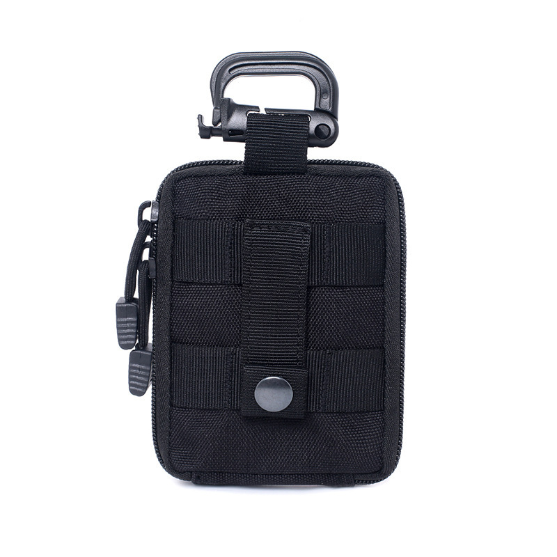 กระเป๋า EDC แบบยุทธวิธี กระเป๋ - Edc Carry Belt บทวิจารณ์และราคา