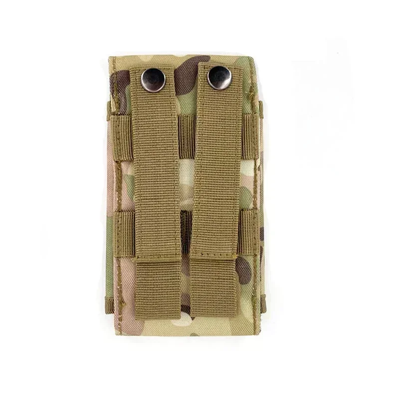 กระเป๋าคาดเอวลายพรางสำหรับใส่โ - Edc Carry Belt บทวิจารณ์และราคา