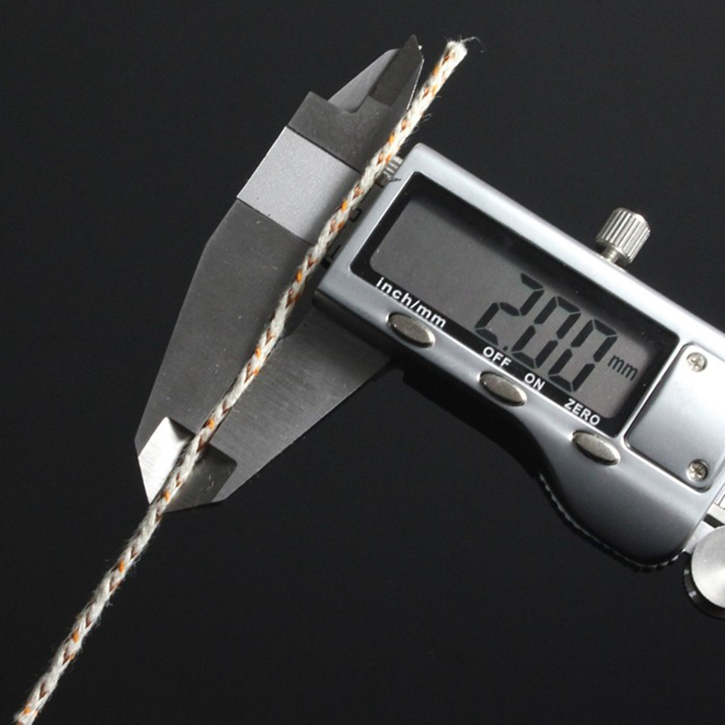 ไส้ตะเกียงทองแดงคุณภาพสูง 100  - Lighter Insert Zippo บทวิจารณ์และราคา