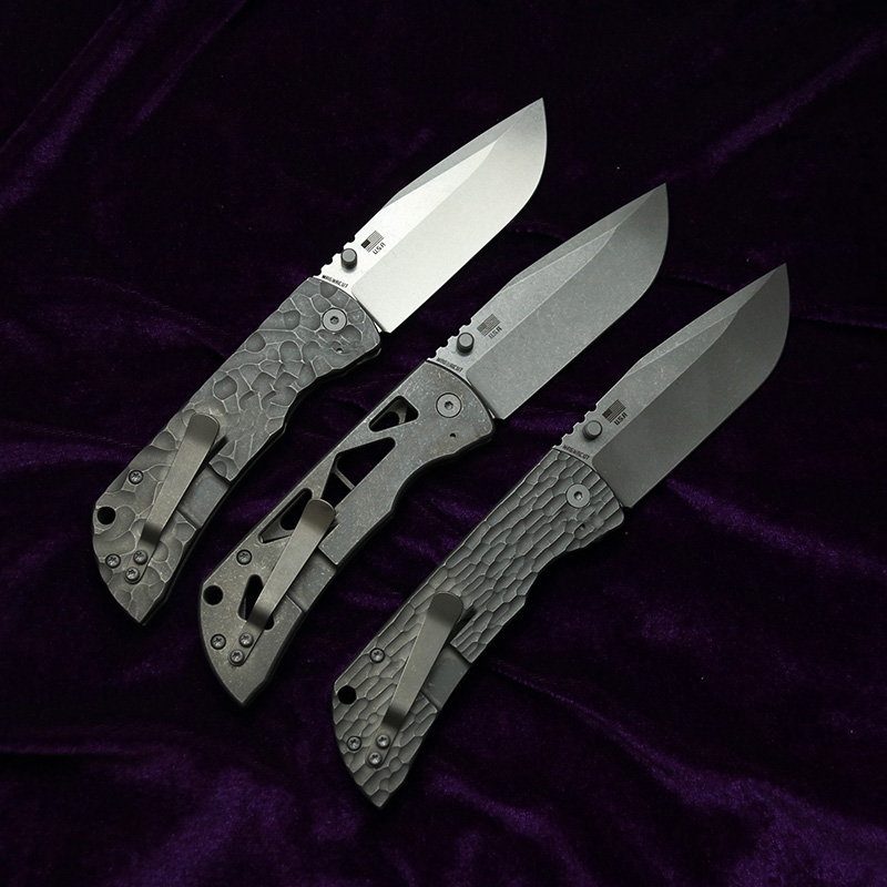 LEMIFSHE มีดอเนกประสงค์ รุ่น 3 - Pocket Knife Ceramic บทวิจารณ์และราคา
