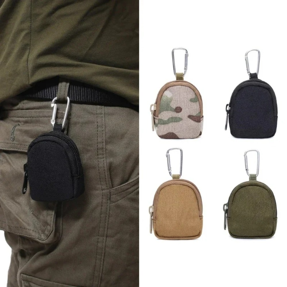 กระเป๋าใส่กุญแจ EDC แบบยุทธวิธ - Edc Concealed Carry บทวิจารณ์และราคา