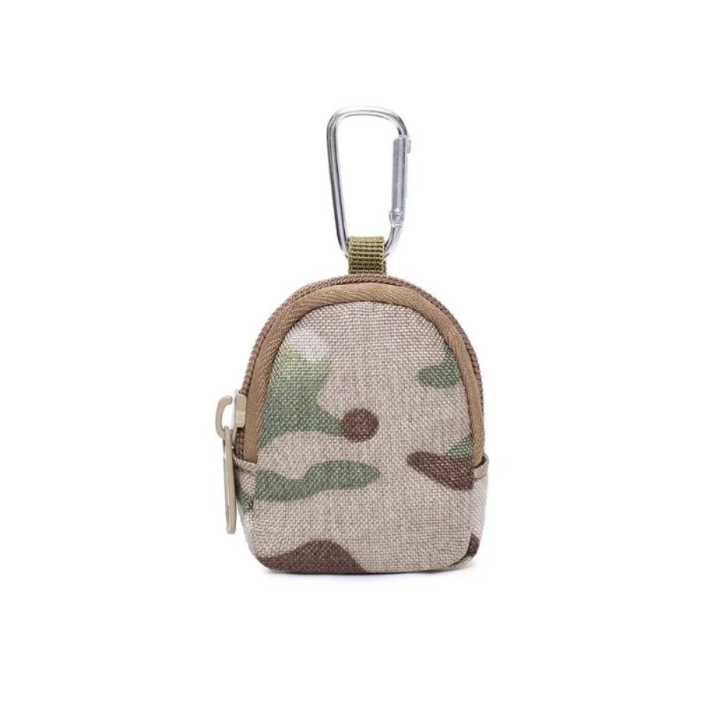 กระเป๋าใส่กุญแจ EDC แบบยุทธวิธ - Edc Concealed Carry บทวิจารณ์และราคา