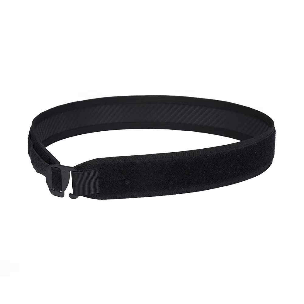 เข็มขัดยุทธวิธี ULB พร้อมตะขอ  - Edc Carry Belt บทวิจารณ์และราคา