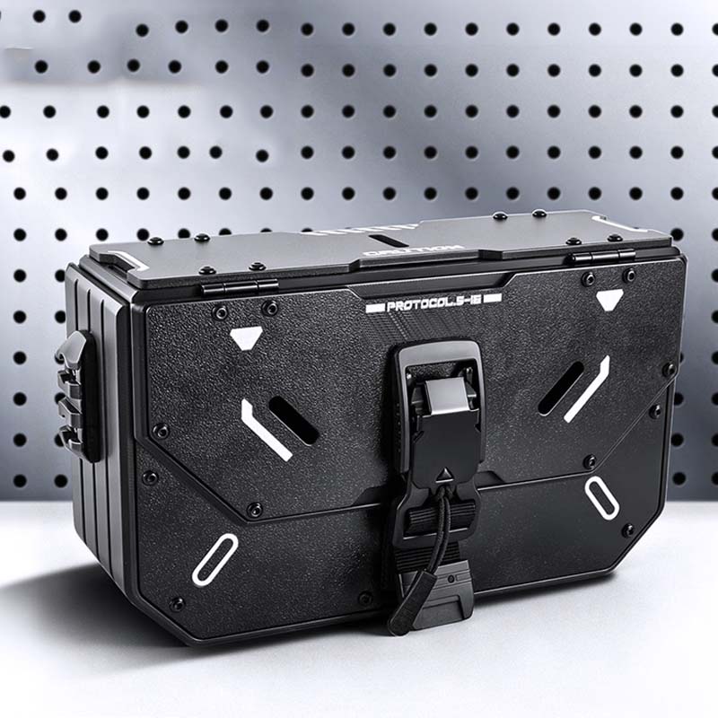 ชุดอุปกรณ์เสริม MOLLE แบบพกพาส - Edc Carry Items บทวิจารณ์และราคา