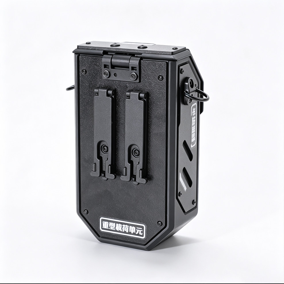ชุดอุปกรณ์เสริม MOLLE แบบพกพาส - Edc Carry Items บทวิจารณ์และราคา