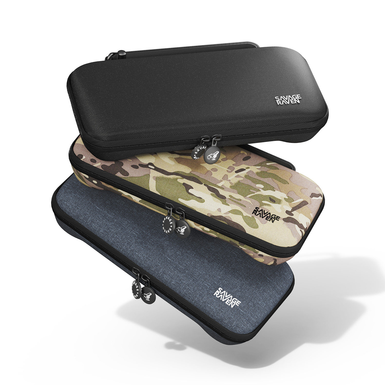 กระเป๋าเก็บอุปกรณ์ Savage Rave - Edc Carry Holster บทวิจารณ์และราคา