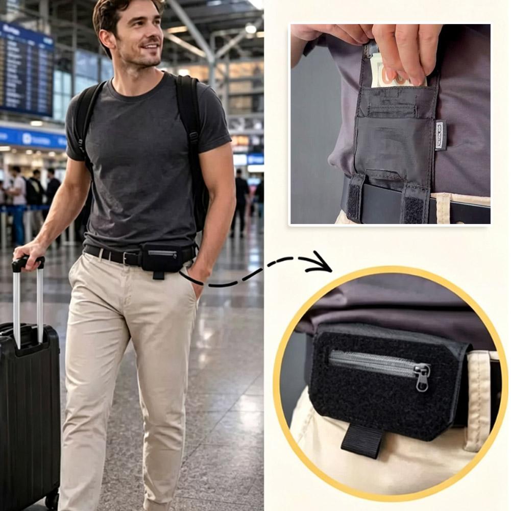 กระเป๋าคาดเอวขนาดเล็ก EDC แบบพ - Edc Carry Items บทวิจารณ์และราคา
