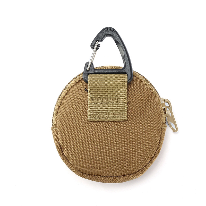 ยุทธวิธี EDC ผู้ชายกระเป๋าสตาง - Edc Concealed Carry บทวิจารณ์และราคา
