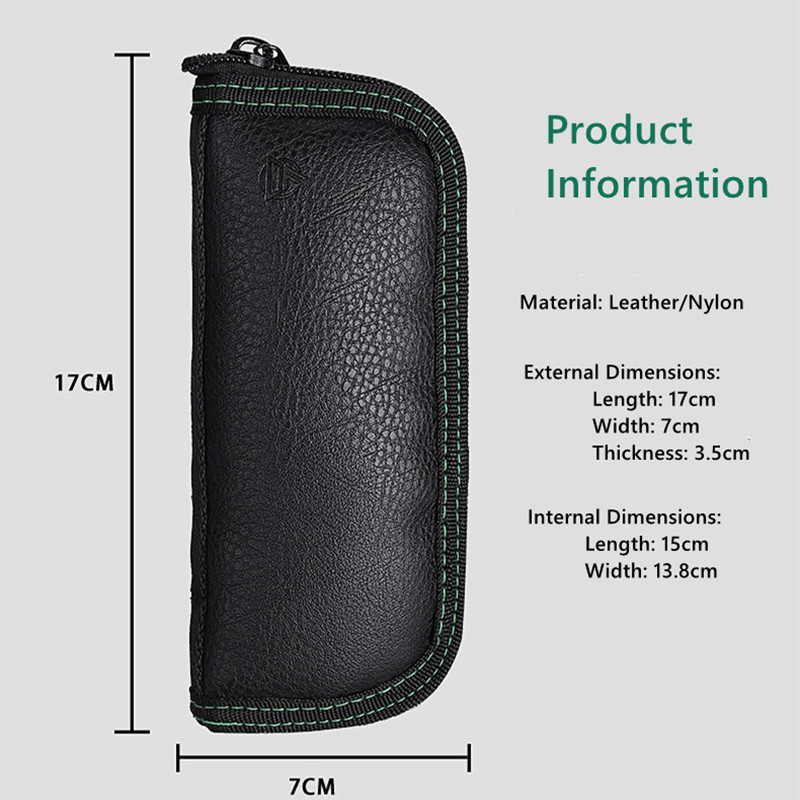 ซองใส่มีด EDC, ซองใส่มีดพับไนล - Edc Carry Holster บทวิจารณ์และราคา