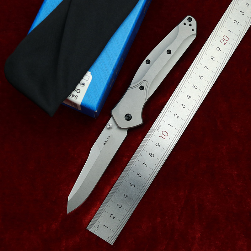 LEMIFSH ใหม่ล่าสุด940แบริ่งเซร - Pocket Knife Ceramic บทวิจารณ์และราคา