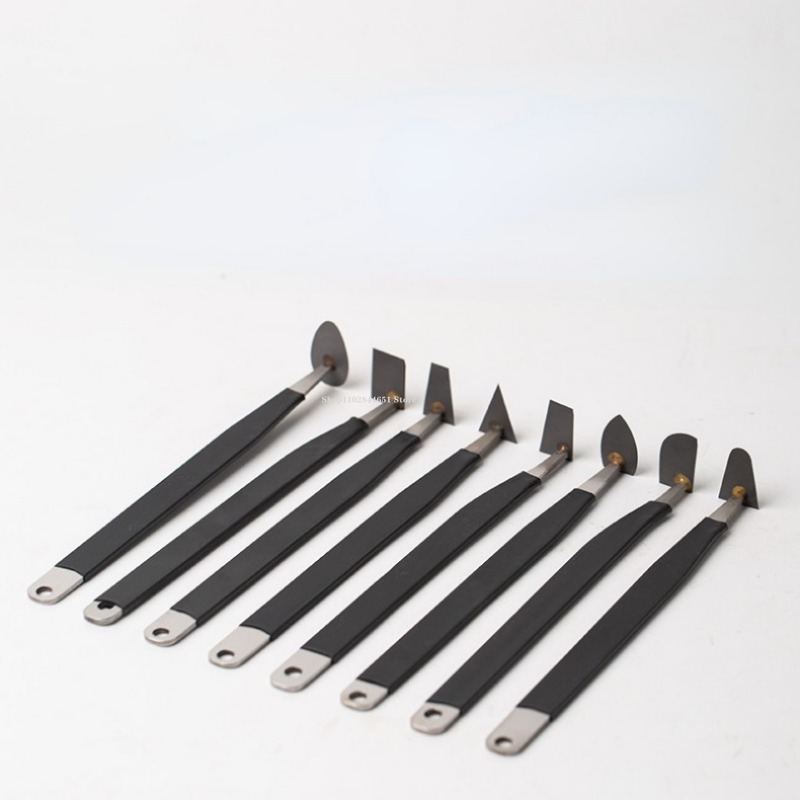 เครื่องมือขูดเซรามิกเปล่าสำหรั - Pocket Knife Ceramic บทวิจารณ์และราคา