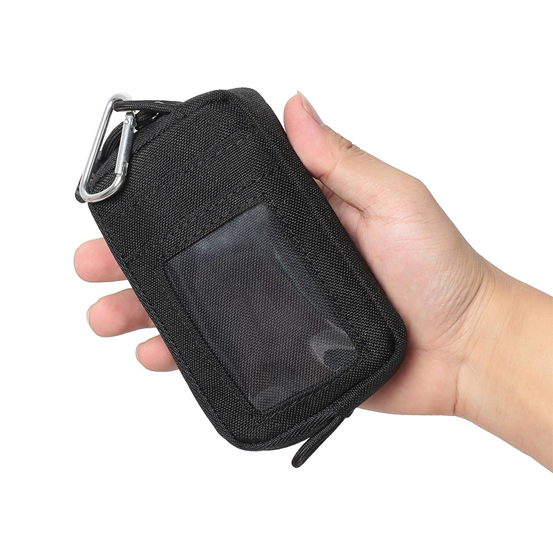 กระเป๋าเดินป่าอเนกประสงค์สำหรั - Edc Carry Card บทวิจารณ์และราคา
