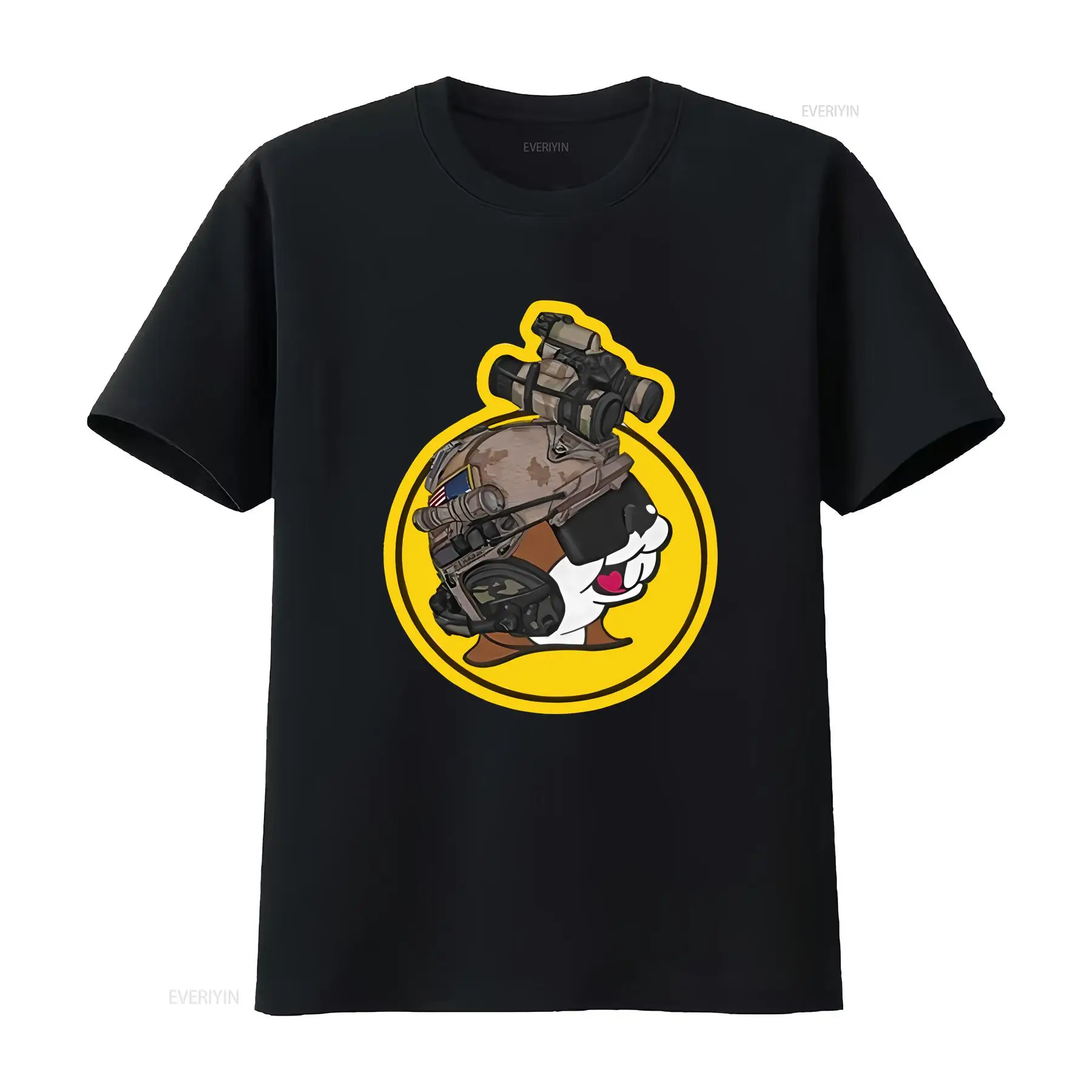 เสื้อยืด V2 Tactical Beaver อุ - Edc (Every Day Carry บทวิจารณ์และราคา