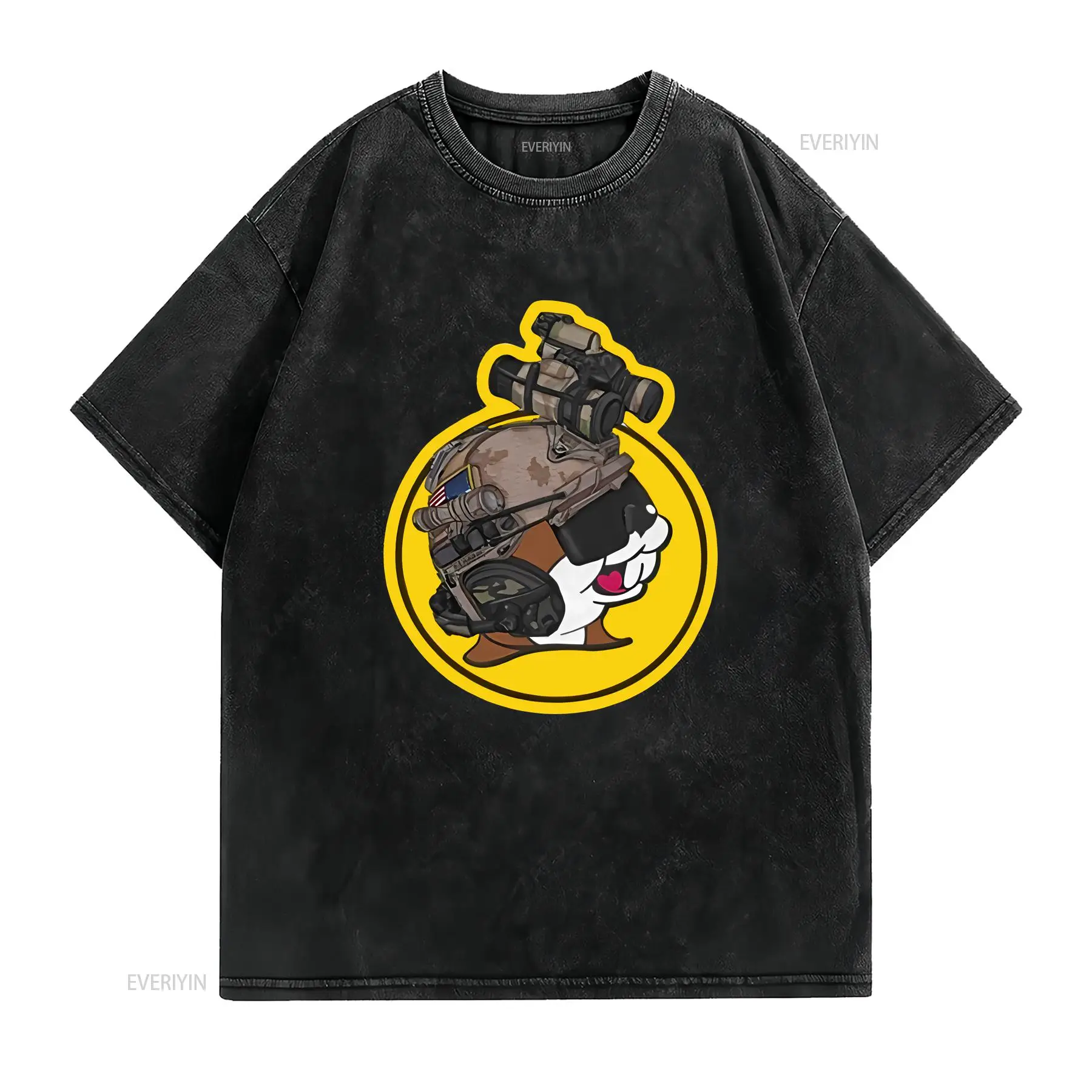 เสื้อยืด V2 Tactical Beaver อุ - Edc (Every Day Carry บทวิจารณ์และราคา