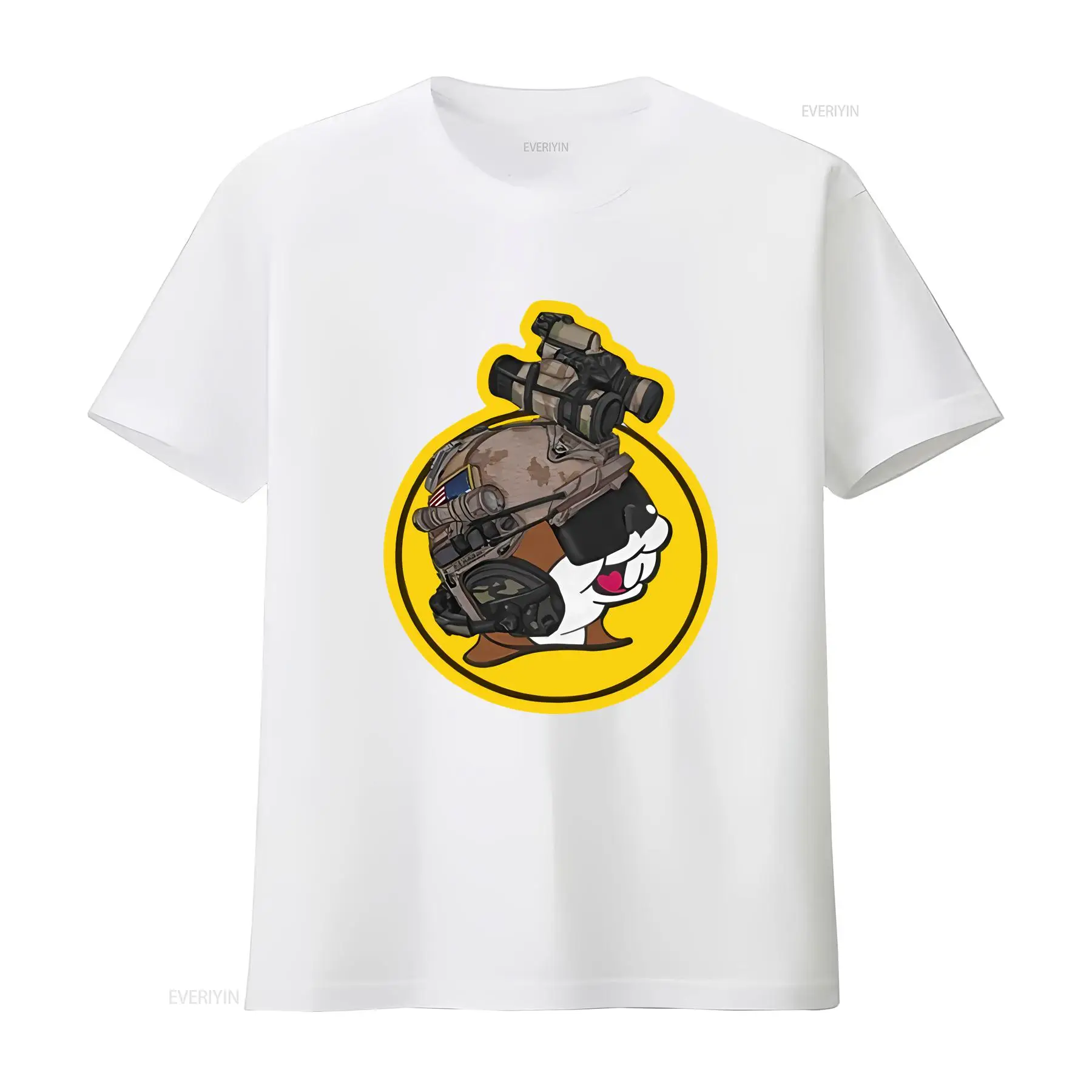 เสื้อยืด V2 Tactical Beaver อุ - Edc (Every Day Carry บทวิจารณ์และราคา