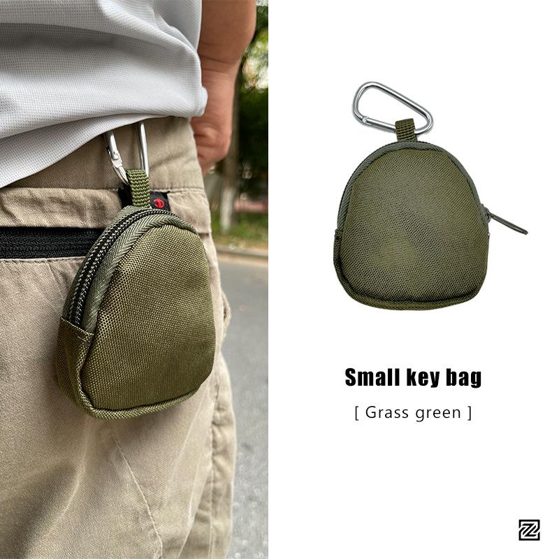 กระเป๋าใส่กุญแจ EDC แบบยุทธวิธ - Edc Concealed Carry บทวิจารณ์และราคา