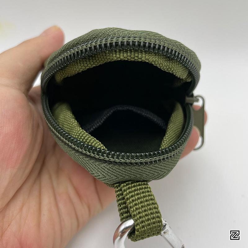 กระเป๋าใส่กุญแจ EDC แบบยุทธวิธ - Edc Concealed Carry บทวิจารณ์และราคา