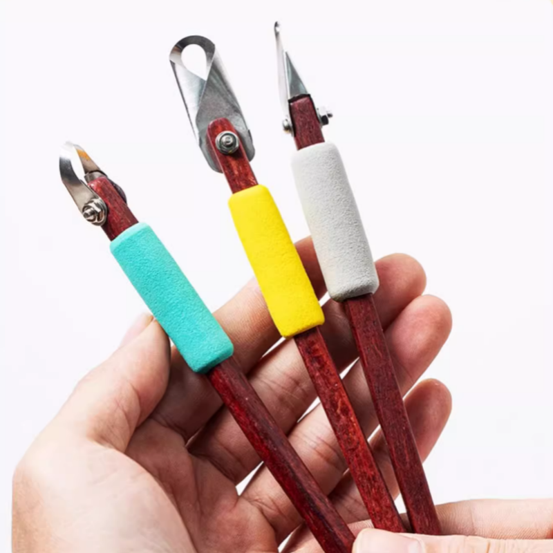 ใหม่ล่าสุดเครื่องมือสำหรับเครื - Pocket Knife Ceramic บทวิจารณ์และราคา