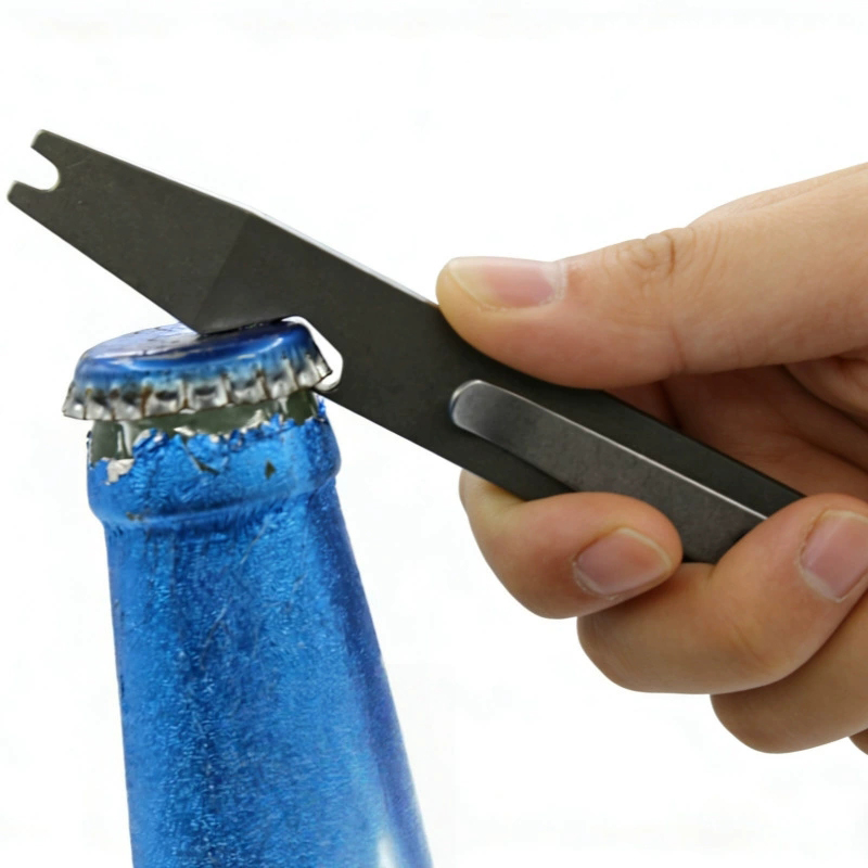 เหล็กงัดอเนกประสงค์ 10.5 ซม. ท - Titanium Pry Bar บทวิจารณ์และราคา