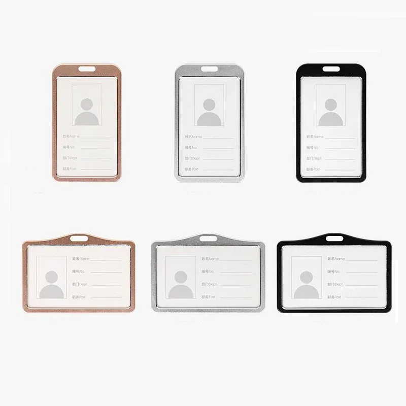 Unisex พลาสติกอลูมิเนียมผู้ถือ - Edc Carry Card บทวิจารณ์และราคา