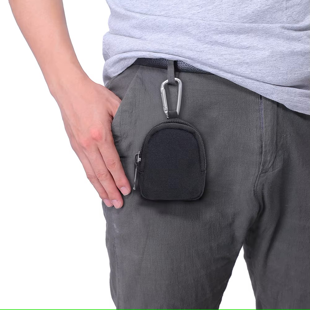 กระเป๋าใส่ของอเนกประสงค์แบบยุท - Edc Concealed Carry บทวิจารณ์และราคา